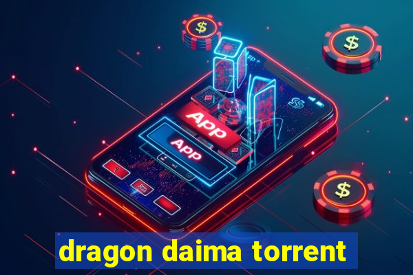 dragon daima torrent